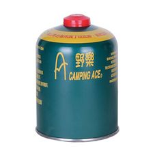 ARC-9123 野樂高山寒地異丁烷瓦斯罐 露營 汽化燈 汽化爐 雙口爐 高山罐
