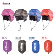 【Chinook】防寒羽絨帽 Down Hiking Cap(露營登山用具)