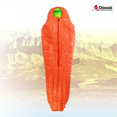 【CHINOOK】女神系列露營登山睡袋20805M