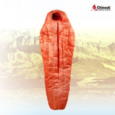 【CHINOOK】女神系列露營登山睡袋20802S
