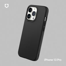 犀牛盾 Solidsuit 背蓋 防摔殼 iphone 13 Pro 手機殼 保護殼