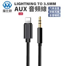 3.5mm 音源轉換線 音源線 iphone 喇叭線 AUX 耳機 音頻線 音源傳輸線 100cm