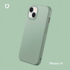 犀牛盾 Solidsuit 背蓋 防摔殼 iPhone 14 6.1吋 手機殼 保護殼