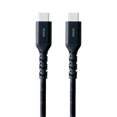 imos USB-C to USB-C 60W 高強度充電線 快充線 傳輸線 1.35M