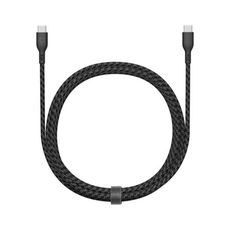 犀牛盾 TypeC to TypeC 編織傳輸線 USB-C to USB-C 手機 充電編織線