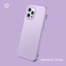 犀牛盾 Solidsuit 背蓋防摔殼 iPhone 12 i12 Pro 手機殼 保護殼