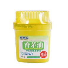 EMO驅蚊芳香劑-黃 D-960