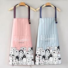狗狗圍裙