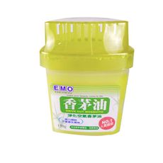 EMO驅蚊芳香劑-黃 D-960