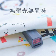 【HABABY】防水保潔墊 (隔尿墊/防水墊)標準單人/加大單人