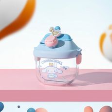 【BEDDYBEAR】麵包壺 700ml-玩樂大耳狗