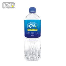 D618 海洋深層100%離子水 850ml/箱購