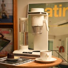 【ROOMMI】Coffee Addict 自動研磨美式咖啡機