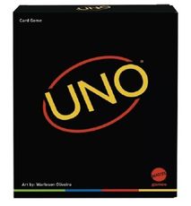 UNO 時尚極簡版(新商品上市)