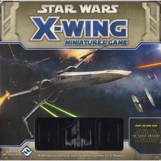 star wars x-wing miniatures game the force awakens