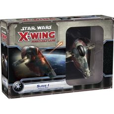 正版桌遊 star wars x-wing slave i(swx07) 大世界桌遊 正版桌上遊戲