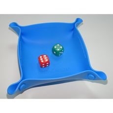 含稅附發票 多功能骰盤 1包2入 可選色 dice bowls dice tray 骰子桌遊周邊 大