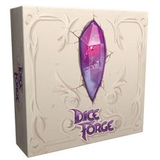 免費送薄套 鍛骰物語 dice forge 繁體中文正版桌遊 含稅附發票 實體店面