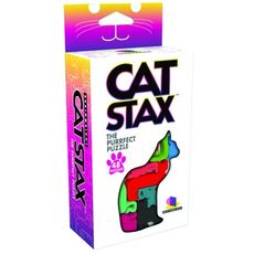 cat stax 大世界桌遊 正版桌上遊戲