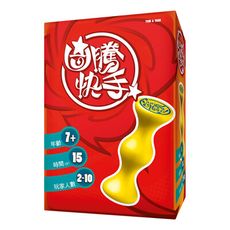 送牌套 圖騰快手 繁體中文版 jungle speed 叢林快手 大世界桌遊 正版桌上遊戲