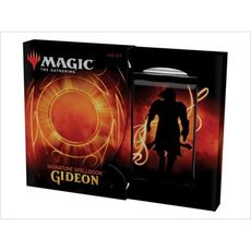 魔法風雲會 基定魔法書 spellbook gideo 招牌咒語書 基定禮盒 mtg 英文正版 含稅