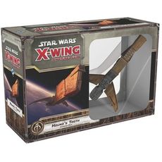 模型對戰遊戲 star wars x-wing 星際大戰 hound's tooth 正版桌遊