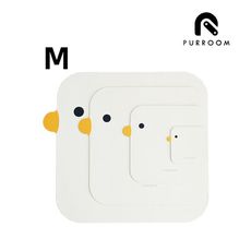 【PURROOM】( M ) 人寵通用 餐墊 杯墊 碗墊 午餐墊 用餐墊 貓咪餐墊 貓 防水 防滑