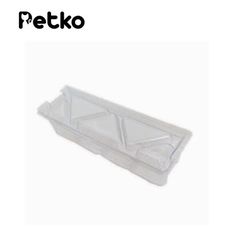 【PETKO】 集便盒 半自動貓砂盆 貓砂盆集便盒 封閉式貓砂盆