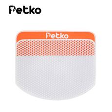 【PETKO】智能貓砂盆專用漏砂墊 貓砂墊