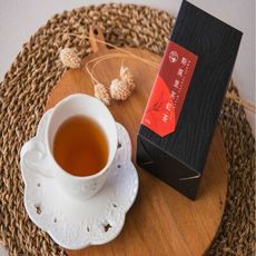 【五心拾光】斯莫里芙紅茶  4兩/盒