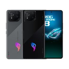 華碩 ASUS ROG Phone 8 AI2401 (16G/512G) 6.78吋 電競手機