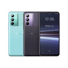 HTC U23 (8G/128G) 6.7吋 智慧型手機-贈好禮