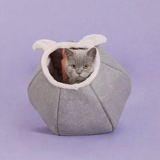 義大利UNITED PETS兔兔窩 (貓用)