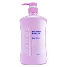 《台塑生醫》Dr's Formula嬰幼童洗髮精700ml