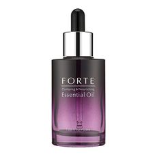 【FORTE】豐潤肌活精華油(50ml/瓶)