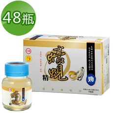 【台糖】蠔蜆精《62ml*48瓶/箱》