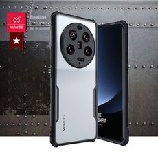 【XUNDD 訊迪】軍事防摔 小米 Xiaomi 13 Ultra 鏡頭全包覆 磨砂保護殼 手機殼