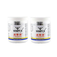 速養遼 左旋麩醯胺酸 280gmx2瓶裝