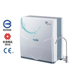 【歐漾淨水】櫥下直輸型即製即飲RO純水機 ROF-700 ※已含安裝費※