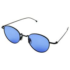 KOMONO 太陽眼鏡 Hailey 海莉系列-海軍藍 KOM-S4503