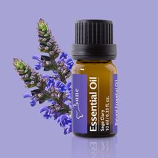 【Bone 官方】快樂鼠尾草精油 Essential Oil - Sage Clary 10ml