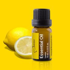 【Bone 官方】檸檬精油 Essential Oil - Lemon 10ml