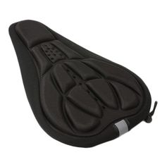 【JLS】厚度2CM 自行車坐墊套 3D 透氣 防震 椅套