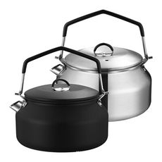 【JLS】304不鏽鋼茶壺 1L 燒水壺 熱水壺