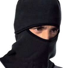 【JLS】全罩式防寒面罩 保暖面罩 自行車面罩 騎行面罩