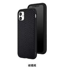 犀牛盾 SolidSuit iPhone 11系列 碳纖維 防摔背蓋手機殼