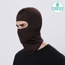 【台灣現貨】冰絲防曬頭套 冰絲無痕面罩 夏季防曬頭套 降溫冰絲面罩 冰涼魔術頭巾 涼感面罩