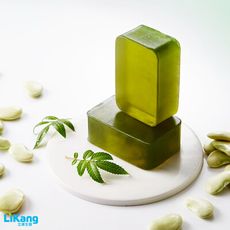 【立康生醫】檸檬草清新皂(150G/個)