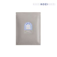 KOZI 極致進化超導面膜-平衡 5片入