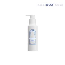 KOZI 潔淨釋放洗卸凝膠150ml